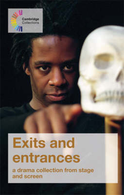 Cover of Exits and Entrances