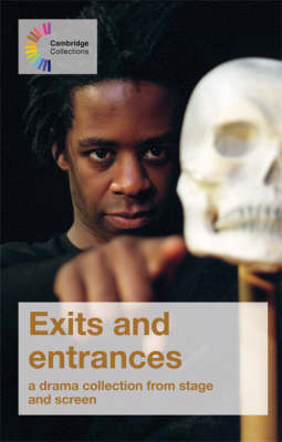 Book cover for Exits and Entrances