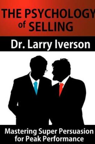 Cover of The Psychology of Selling