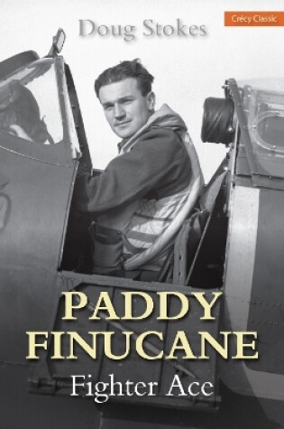 Cover of Paddy Finucane