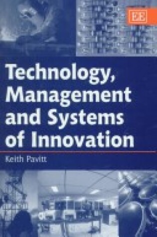 Cover of Technology, Management and Systems of Innovation