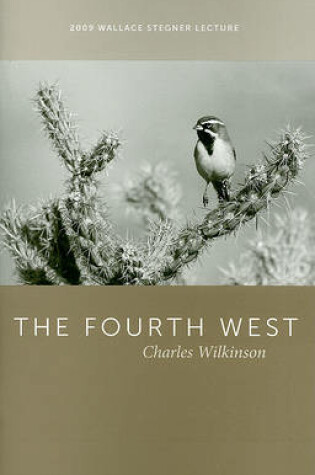 Cover of The Fourth West