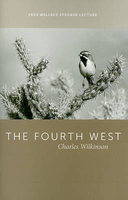 Book cover for The Fourth West