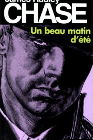 Cover of Beau Matin D Ete