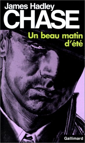 Cover of Beau Matin D Ete
