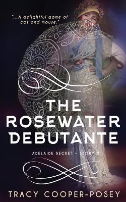 Book cover for The Rosewater Debutante