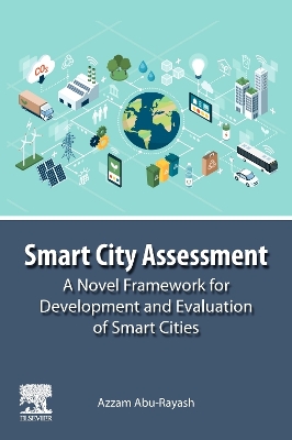 Book cover for Smart City Assessment