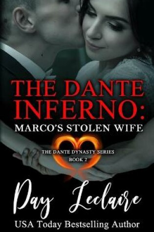 Cover of Marco's Stolen Wife (The Dante Dynasty Series