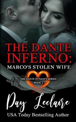 Cover of Marco's Stolen Wife (The Dante Dynasty Series