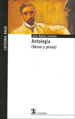 Book cover for Antologia