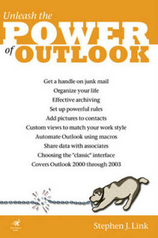Cover of Power Outlook