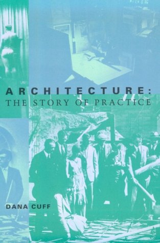 Cover of Architecture