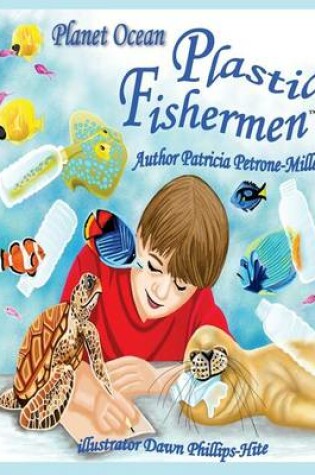Cover of The Plastic Fishermen