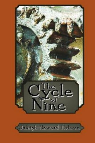 Cover of The Cycle of Nine
