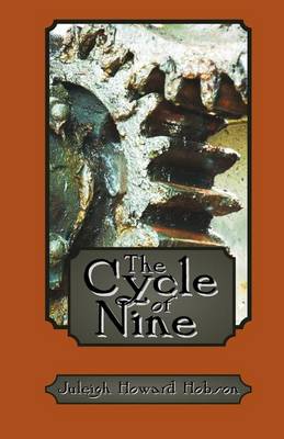 Book cover for The Cycle of Nine