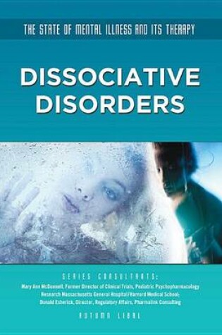 Cover of Disassociative Disorders