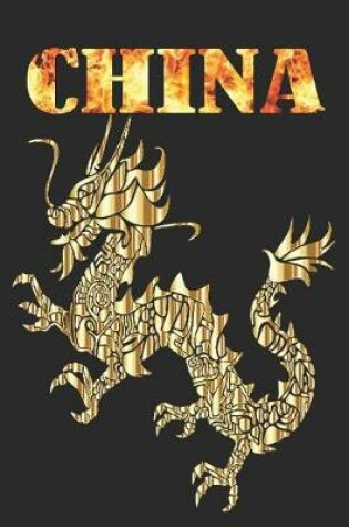 Cover of China