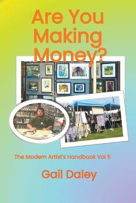 Book cover for Are You Making Money?