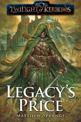 Cover of Legacy's Price