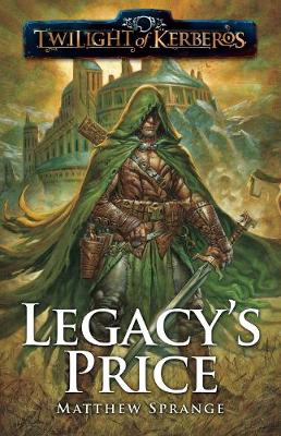 Cover of Legacy's Price