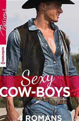 Book cover for Coffret Special "Sexy Cowboys"