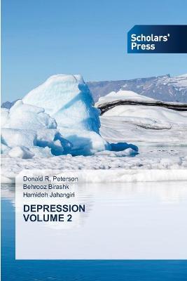 Book cover for Depression Volume 2