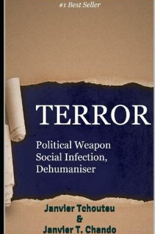 Cover of Terror