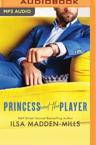 Cover of Princess and the Player