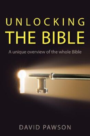 Cover of Unlocking the Bible