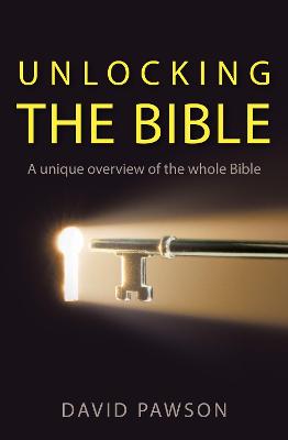 Book cover for Unlocking the Bible