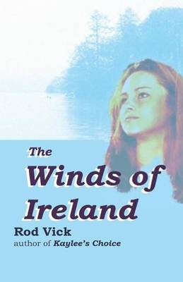 Book cover for Winds of Ireland