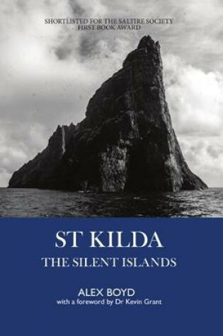 Cover of St Kilda