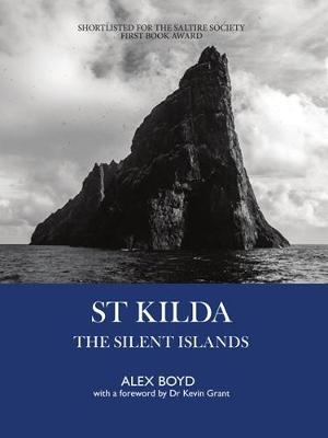 Book cover for St Kilda