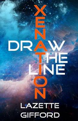 Book cover for Xenation