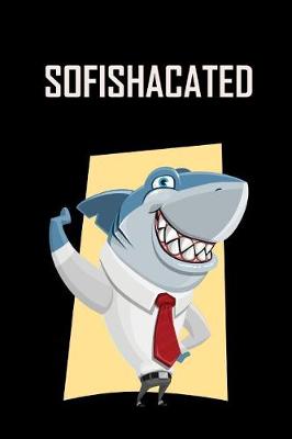 Book cover for Sofishacated