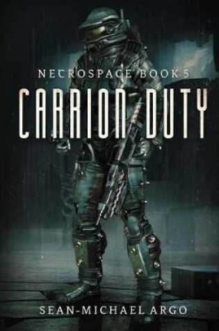 Cover of Carrion Duty