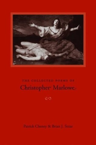 Cover of The Collected Poems of Christopher Marlowe