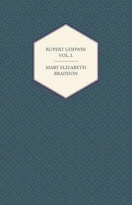 Book cover for Rupert Godwin Vol. I.