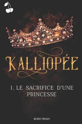 Book cover for Kalliopee