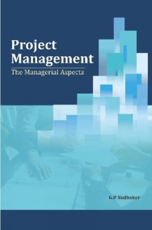 Cover of Project Management