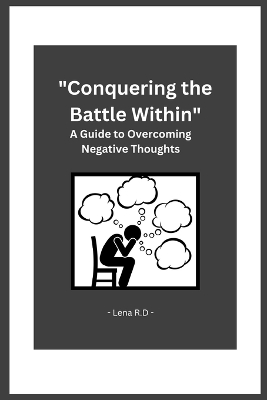 Book cover for Conquering the Battle Within