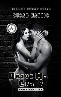 Book cover for Drive Me Crazy