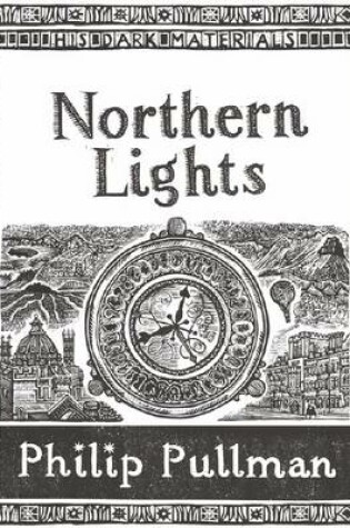 Cover of #1 Northern Lights: Collector's Edition