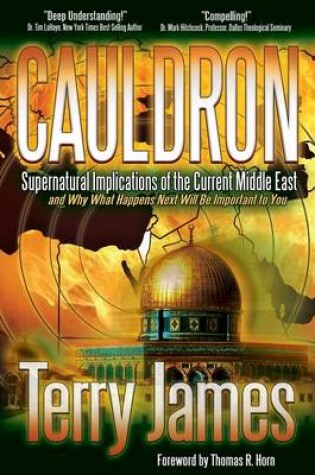 Cover of Cauldron