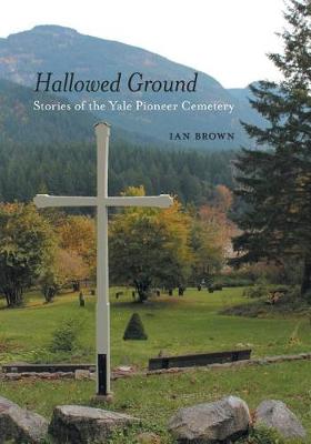 Book cover for Hallowed Ground