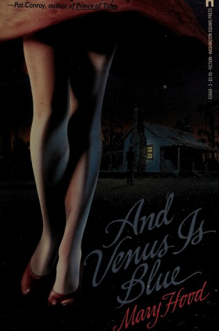 Cover of And Venus is Blue