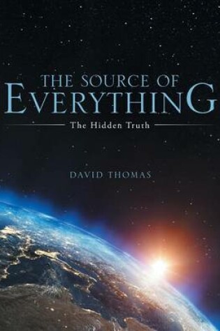 Cover of The Source of Everything
