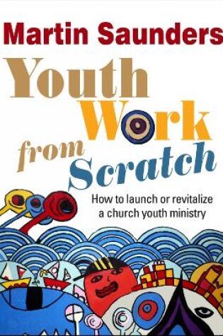 Cover of Youth Work from Scratch
