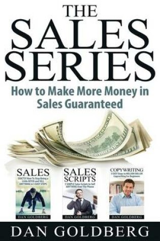 Cover of Sales