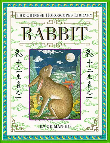 Cover of Rabbit